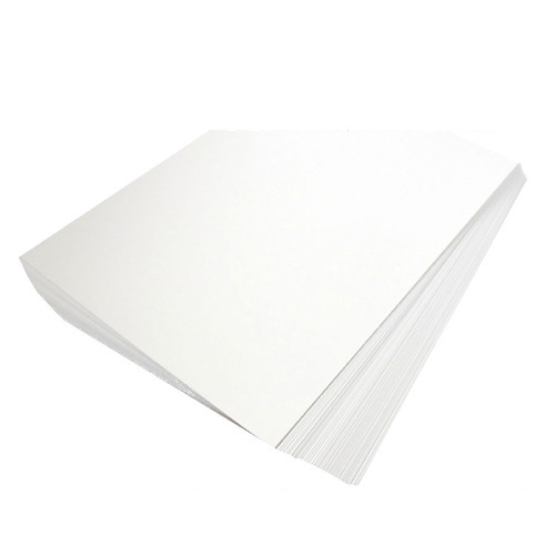 Sublimační papír DELUX 120 A3