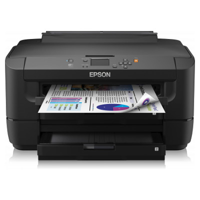 Sublimační tiskárna Epson WF-7110DTW A3