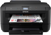 Sublimační tiskárna Epson WF-7210DTW A3