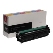 Toner HP Ghost CE740A/307A (alternativní) black/černá - 7 000 stran