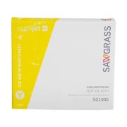Gelový inkoust Sawgrass pro Virtuoso SG1000 SubliJet-UHD 70 ml - yellow/žlutá