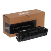 Toner HP Ghost M476BK/CF380X/312X (alternativní) black/černá - 4 400 stran