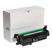 Toner HP Ghost M551W/CE400A/507A (alternativní) white/bílá - 5 500 stran