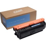 Toner HP Ghost M552/CF361X/508X (alternativní) cyan/azurová - 9 500 stran