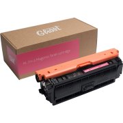Toner HP Ghost M552/CF363X/508X (alternativní) magenta/purpurová - 9 500 stran