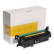 Toner HP Ghost M651Y/CF332A/654A (alternativní) yellow/žlutá - 15 000 stran