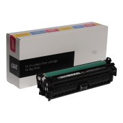 Toner HP Ghost M775BK/CE340A/651A (alternativní) black/černá - 13 500 stran