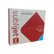 Gelový inkoust Sawgrass pro Virtuoso SG800 SubliJet-HD 68 ml - cyan/azurová