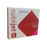 Gelový inkoust Sawgrass pro Virtuoso SG800 SubliJet-HD 68 ml - magenta/purpurová