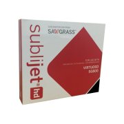 Gelový sublimační inkoust Sawgrass SubliJet-HD pro Virtuoso SG800 75 ml - black/černá