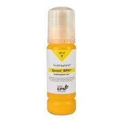 Sublimační inkoust Sublisplash EPN+ pro Epson EcoTank 80 ml lahvička - yellow/žlutá