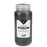 Sublimační inkoust Sublisplash EPN+, 500 ml, black/černá