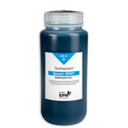 Sublimační inkoust Sublisplash EPN+, 500 ml, cyan/azurový