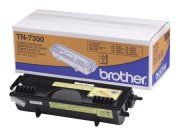 Toner Brother TN-7300 (originální) black/černá - 3 300 stran