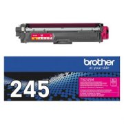Toner Brother TN-245M (originální) magenta/purpurová - 2 200 stran