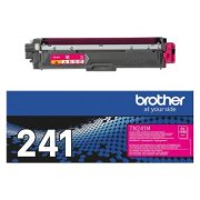 Toner Brother TN-241M (originální) magenta/purpurová - 1 400 stran