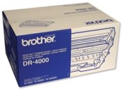 Optický válec Brother DR-4000 (originální) black/černá - 30 000 stran