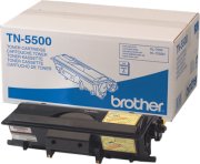 Toner Brother TN-5500 (originální) black/černá - 12 000 stran