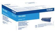 Toner Brother TN-426C (originální) cyan/azurová - 6 500 stran