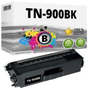 Toner Brother TN-900BK (alternativní) black/černá - 6 000 stran