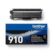 Toner Brother TN-910BK (originální) black/černá - 9 000 stran