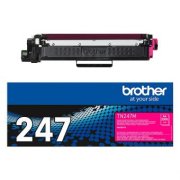 Toner Brother TN-247 M (originální) magenta/purpurová - 2 300 stran