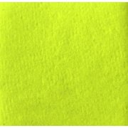 Reflexní nažehlovací fólie Reflexcut - neonově žlutá