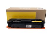 Toner HP Ghost M255/W2212/2112 (alternativní) neon yellow / neonová žlutá - 1 250 stran