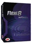 Flexi Starter 8.6 Refine edice
