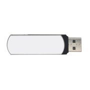 USB Flashdisk 8 GB sublimace termotransfer