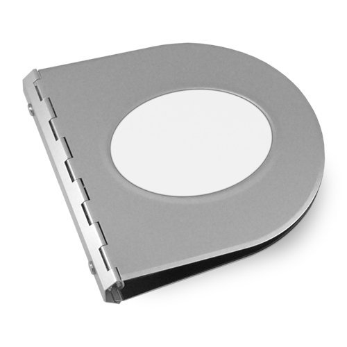 Pouzdro pro 12 ks CD/DVD sublimace termotransfer - 1
