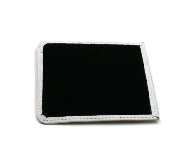 Náhradní přední strana pro luxusní pánskou peněženku sublimace termotransfer - 1