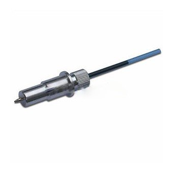 Držák pera pro řezací plotr - ⌀ 12 mm, délka 43 mm - 1