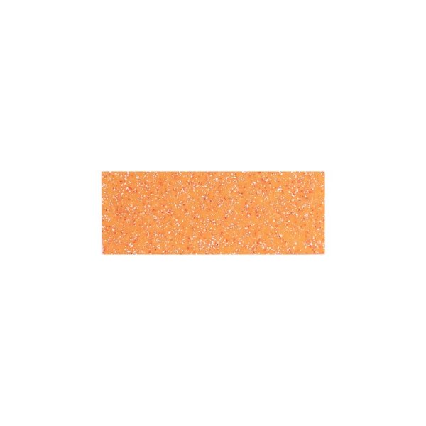 Nažehlovací fólie BF GLITTER FLEX Neon Orange / Neonově oranžová - 1