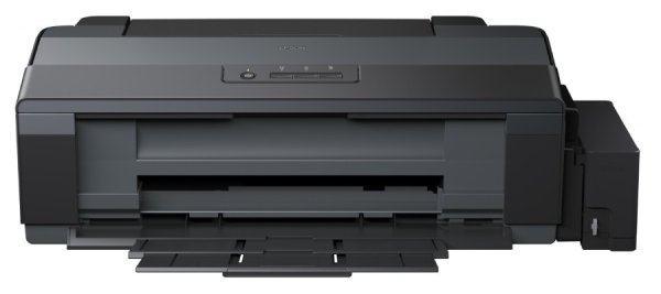 Sublimační tiskárna Epson EcoTank L1300 + inkoust J-Teck J-Next + Sublimační papír DELUX 120 A3 - 2