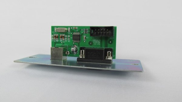 USB port pro řezací plotry PRIME/Refine MH 721 a 1351 - 1