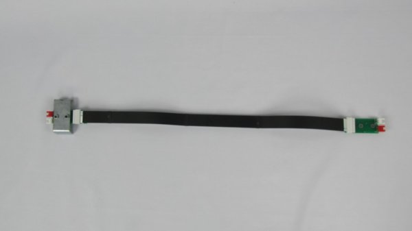 Datový kabel řezací hlavy pro řezací plotr PRIME/Refine MH 721 - 1