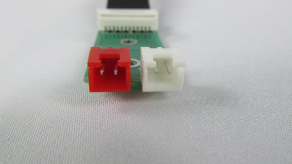 Datový kabel řezací hlavy pro řezací plotr PRIME/Refine MH 721 - 3
