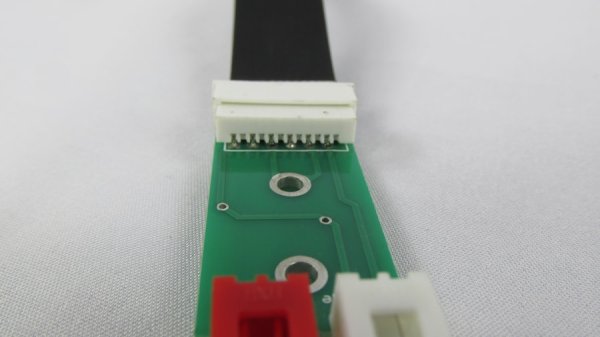 Datový kabel řezací hlavy pro řezací plotr PRIME/Refine MH 721 - 4