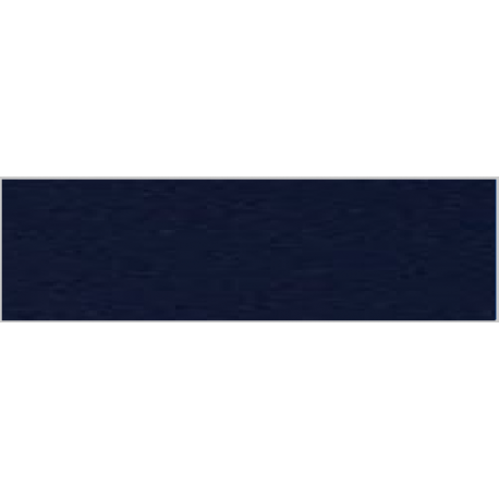 Samolepicí plotrová fólie TEC MARK 3137 tmavě modrá matná šíře 61 cm - 1