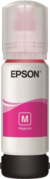 Originální inkoust Epson 103 EcoTank 65 ml purpurový - 1