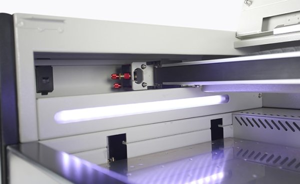 Laserová gravírka Aeon MIRA 5 500 x 300 mm 60 W - 10