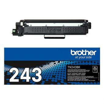 Toner Brother TN-243 BK (originální) black/černá - 1 000 stran - 1