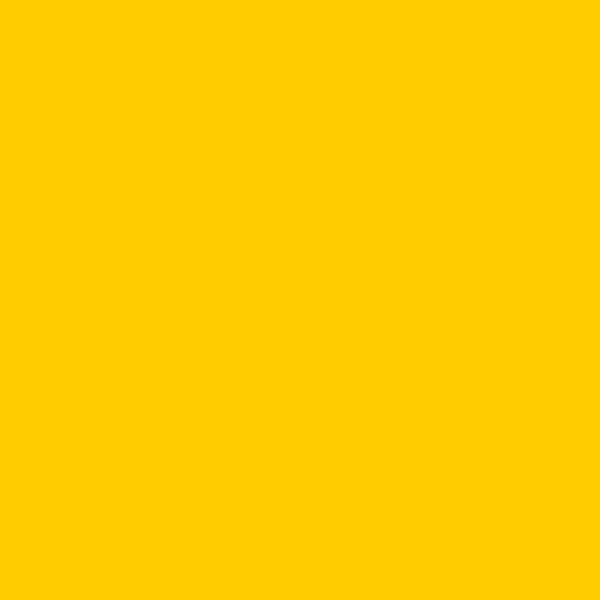 Nažehlovací fólie TURBO FLEX F720 MEDIUM YELLOW / Středně žlutá - 1