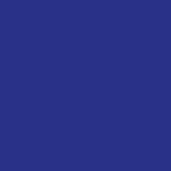 Nažehlovací fólie TURBO FLEX F742 ELECTRIC BLUE / Elektrizující modrá - 1