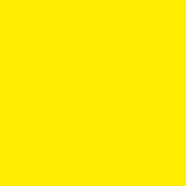 Nažehlovací fólie TURBO FLEX FF20 NEON YELLOW / Neonová žlutá - 1