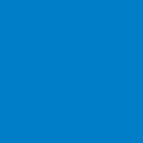 Nažehlovací fólie TURBO FLEX FF46 NEON BLUE / Neonová modrá - 1
