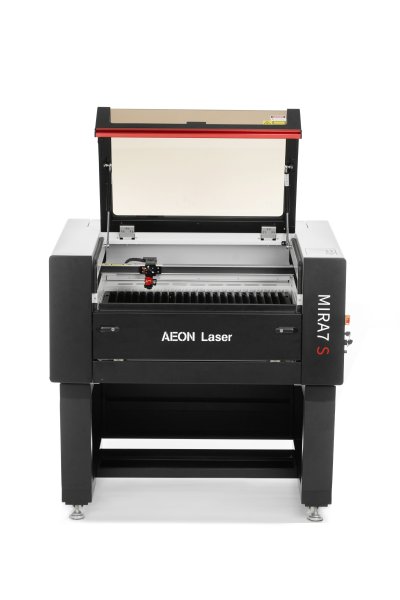 Laserová gravírka Aeon MIRA 7S 700 x 500 mm 40 W - 8