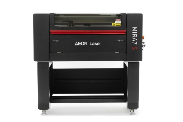 Laserová gravírka Aeon MIRA 7S 700 x 500 mm 30 W RF - 7
