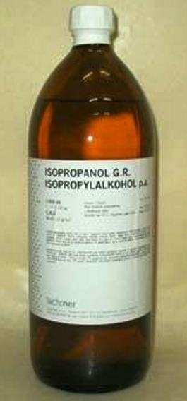 Isopropylalkohol - 1